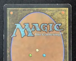 MTG Shield of Kaldra- DAMAGED -Darksteel Magic the Gathering Card # 139 - Image 5