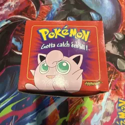1 Full Set! 1999 Pokemon Red 23k Gold Plated Trading Card Burger King Charizard - Image 3