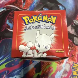 1 Full Set! 1999 Pokemon Red 23k Gold Plated Trading Card Burger King Charizard - Image 4