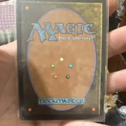 Magic: The Gathering Bloodthirster 40K Set Lot (4 Red Creature Cards, English) - Image 2