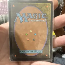 Magic: The Gathering Bloodthirster 40K Set Lot (4 Red Creature Cards, English) - Image 3