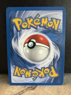 Pokemon Dark Golbat Holo Rare TCG Card 7/82 Unlimited Team Rocket NM - Image 3