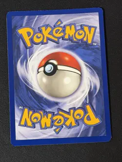 Kabutops - 9/62 - Pokemon Fossil Unlimited Holo Rare Card WOTC LP - Image 2