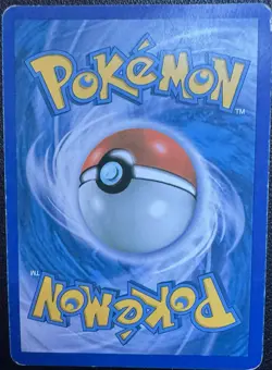 Pokemon Groudon SL4 Call of Legends Shiny Holo Rare Basic Card 2011 - Image 2
