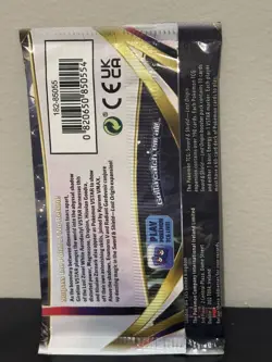 Pokemon SWSH Lost Origin Booster Pack - 10 Cards / Pack - Random Art - SEALED - Image 2