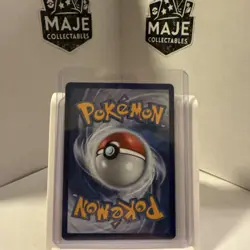 Espeon ex SVP175 Sv: Scarlet & Violet Promo Cards Holo - Image 4