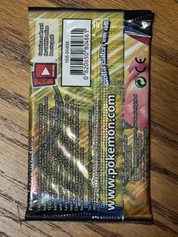 Pokemon TCG Sun & Moon Team Up Booster Pack Sealed 10 Cards Venusaur Celebi Art - Image 2