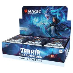 Magic the Gathering Tarkir: Dragonstorm Cards: Choose Your Card Common to Mythic - Image 1
