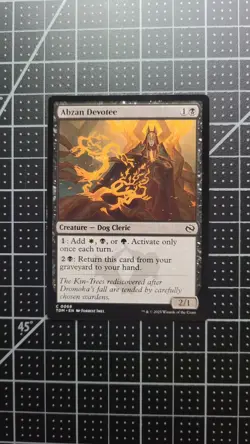 Magic the Gathering Tarkir: Dragonstorm Cards: Choose Your Card Common to Mythic - Image 2