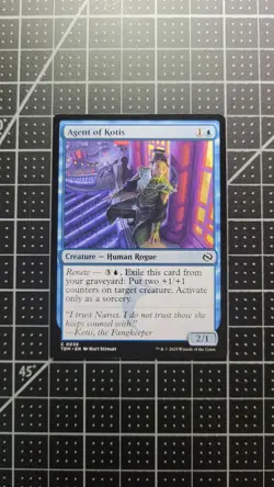 Magic the Gathering Tarkir: Dragonstorm Cards: Choose Your Card Common to Mythic - Image 4
