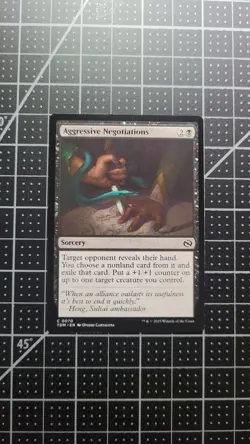 Magic the Gathering Tarkir: Dragonstorm Cards: Choose Your Card Common to Mythic - Image 5