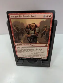 Hobgoblin Bandit Lord Adventures in the Forgotten Realms Regular - Image 1
