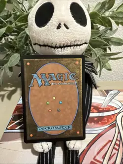 Blood Crypt Lorwyn Eclipsed Regular MTG NM - Image 2
