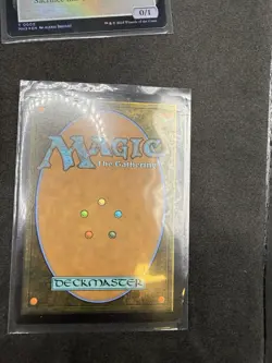 MTG Modern Horizons 3 Flare of Fortitude Borderless And MORE. NM! No reserve!! - Image 3