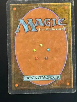 MTG - Simulacrum - Unlimited 2nd Edition - 1x MP (Magic: The Gathering) - Image 2