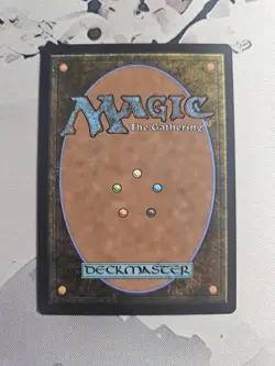 Life Finds A Way Borderless (Non Foil) - MTG Jurassic World LP-NM English - Image 2