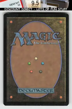 Magic_the_gathering Theros Beyond Death Destiny Spinner - Image 2