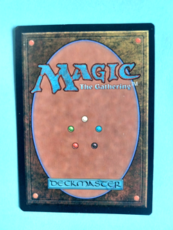 MAGIC MTG ASHNODS ALTAR ARTIFACT CHRONICLES VERY LIGHT PLAY - Image 5