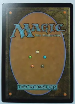 Daze *Uncommon* Magic MtG x1 Eternal Masters - Image 2