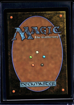 2023 MTG Magic the Gathering Jurassic World Collection 11 Grim Giganotosaurus LP - Image 2