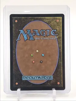 SUMMON: BAHAMUT 2025 MTC FINAL FANTASY MYTHIC RARE FOIL 9/9 Q1816 - Image 2