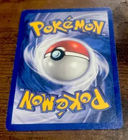 Pokemon TCG Gyarados Base Set 2 7/130 Holo Unlimited Holo Rare NM - Image 4