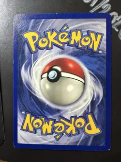 Computer Search 71/102, Base Set Pokemon TCG WOTC Vintage 1999 Rare Trainer, NM - Image 2