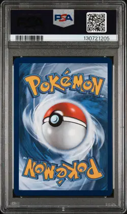 2025 POKEMON WHT EN-WHITE FLARE #067 HYDREIGON EX PSA 10 - Image 2