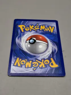 Pokemon TCG Phantom Forces Reverse Holographic Gengar Spirit Link 95/119 - Image 3