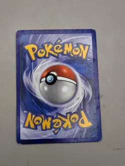 Pokemon TCG Phantom Forces Reverse Holographic Gengar Spirit Link 95/119 - Image 4