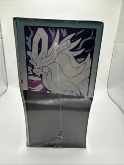 Pokemon Scarlet and Violet Temporal Forces Elite Trainer Box (ETB) Factory Seal - Image 2