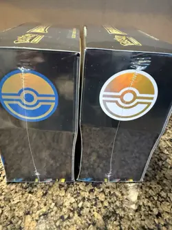 Pokemon Mega Evolution Gardevoir And Lucario Elite Trainer Box ETB ✅ - Image 3
