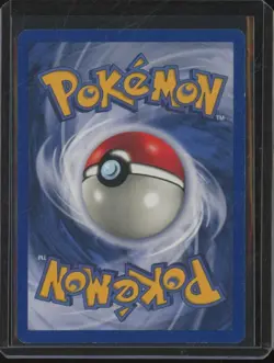 1999 Pokemon Jungle CLEFABLE #1/64 Holo Foil Rare Vintage JFB1 - Image 2