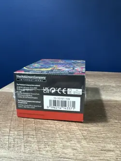Pokemon TCG Mega Evolution Phantasmal Flames Booster Bundle SEALED - Image 4
