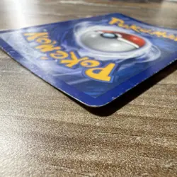 Pokemon TCG Raichu LV.X 99/100 Stormfront Ultra Rare Holo - Image 4