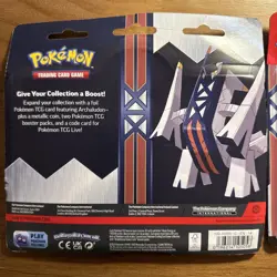 Pokemon TCG: Archaludon Blister - Obsidian Flames & Twilight Masquerade Lot Of 2 - Image 4