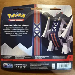 Pokemon TCG: Archaludon Blister - Obsidian Flames & Twilight Masquerade Lot Of 2 - Image 5