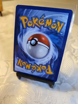Pokemon TCG - Piplup Illustration Rare - Phantasmal Flames 98/94 NM - Image 2