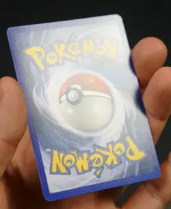 Pokemon TCG Gym Challenge 29/132 Sabrina's Gengar Non-Holo Rare Beautiful - Image 4