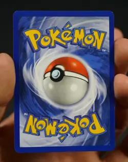 Pokemon TCG Gym Challenge 29/132 Sabrina's Gengar Non-Holo Rare Beautiful - Image 5