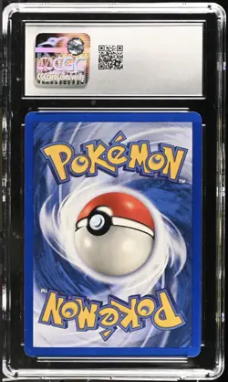 1999 Pokemon Base Set Caterpie 45/102 Graded CGC 10 🔥🔥 - Image 2