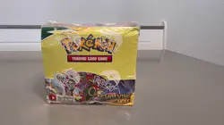 Pokemon Sword & Shield Evolving Skies Booster Box 36 Packs FACTORY - Image 1