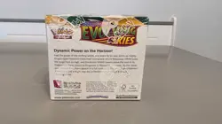 Pokemon Sword & Shield Evolving Skies Booster Box 36 Packs FACTORY - Image 2