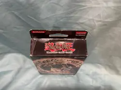 Yu-Gi-Oh Structure Deck Marik 1st Edition Factory Sealed Konami TCG - Image 2