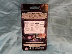 Yu-Gi-Oh Structure Deck Marik 1st Edition Factory Sealed Konami TCG - Image 3