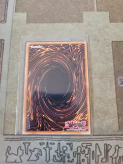 YUGIOH ELEMENTAL HERO PRISMA BLC1-EN152 COMMON 1ST ED NM - Image 2