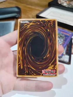 Yu-Gi-Oh! Elemental Hero Gaia CT08-EN011 Super Rare Limited - Image 2