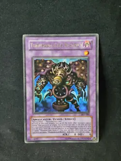 Thousand-Eyes Restrict | PSV-084 | LP | YuGiOh - Image 1