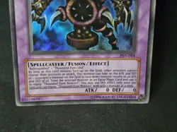 Thousand-Eyes Restrict | PSV-084 | LP | YuGiOh - Image 3