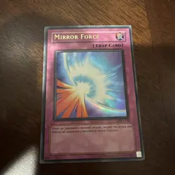 Mirror Force MRD-138 Metal Raiders Unlimited - Image 3